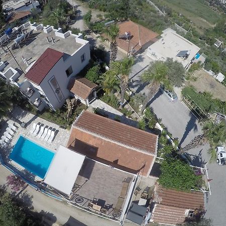 Patara Ranch Hotel מראה חיצוני תמונה