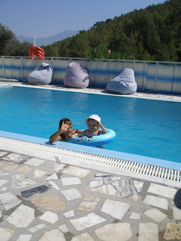 Patara Ranch Hotel מראה חיצוני תמונה