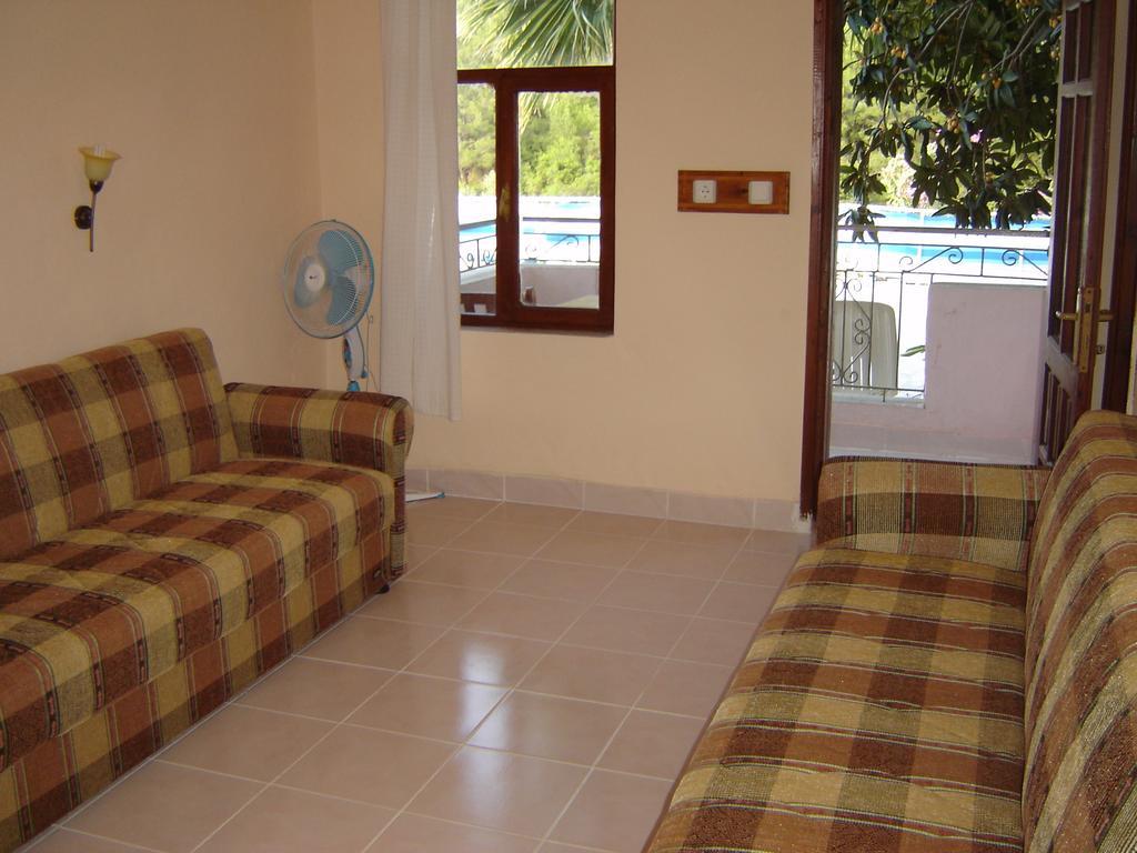 Patara Ranch Hotel מראה חיצוני תמונה