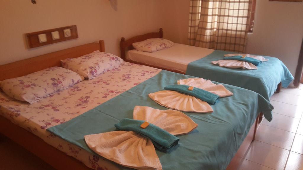 Patara Ranch Hotel חדר תמונה