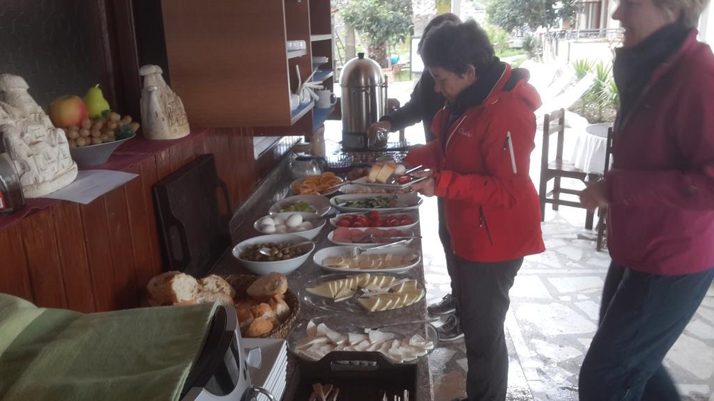 Patara Ranch Hotel מראה חיצוני תמונה