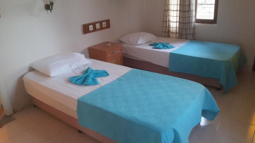 Patara Ranch Hotel מראה חיצוני תמונה