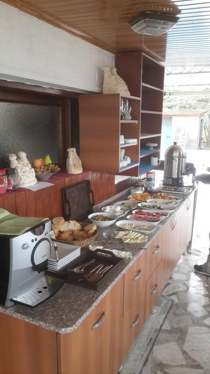 Patara Ranch Hotel מראה חיצוני תמונה