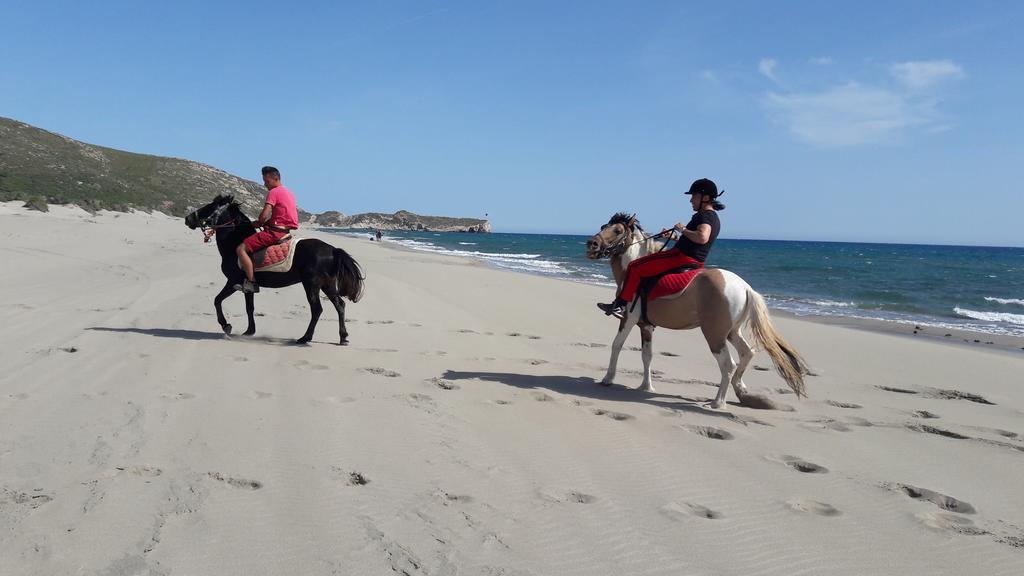 Patara Ranch Hotel מראה חיצוני תמונה
