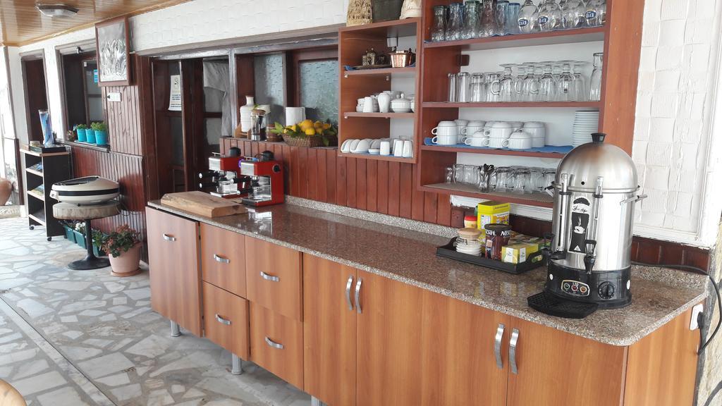 Patara Ranch Hotel מראה חיצוני תמונה
