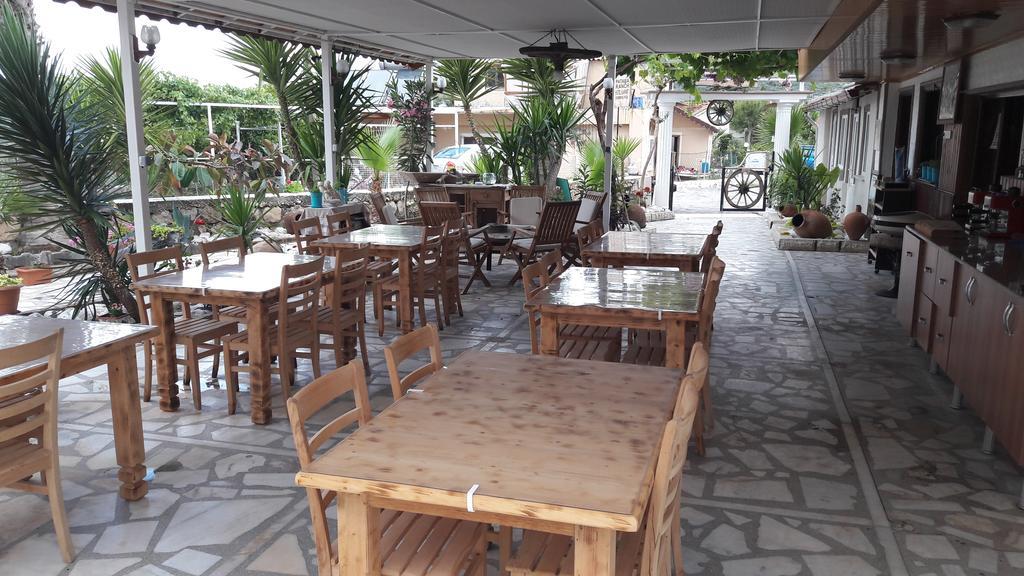 Patara Ranch Hotel מראה חיצוני תמונה