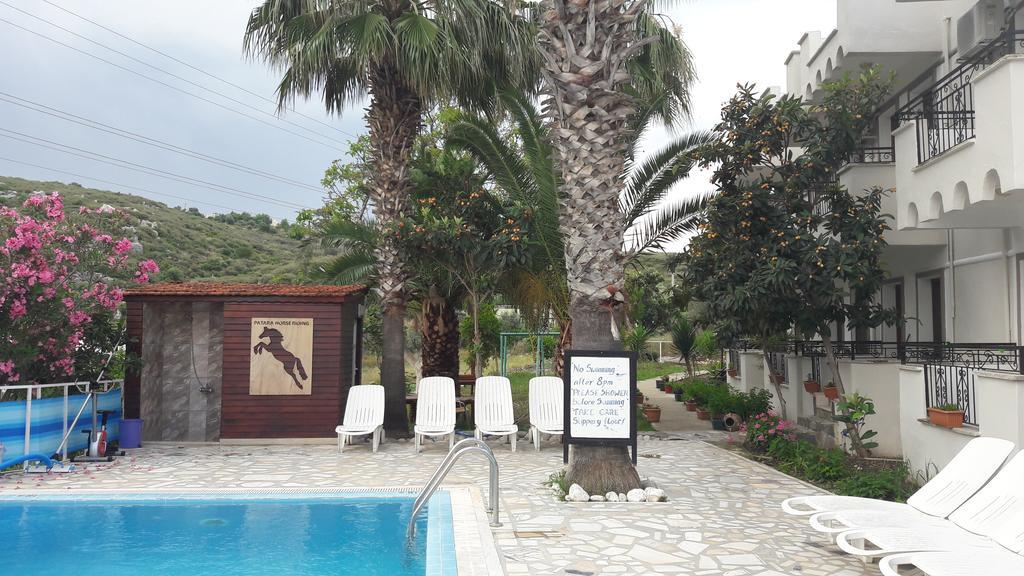 Patara Ranch Hotel מראה חיצוני תמונה