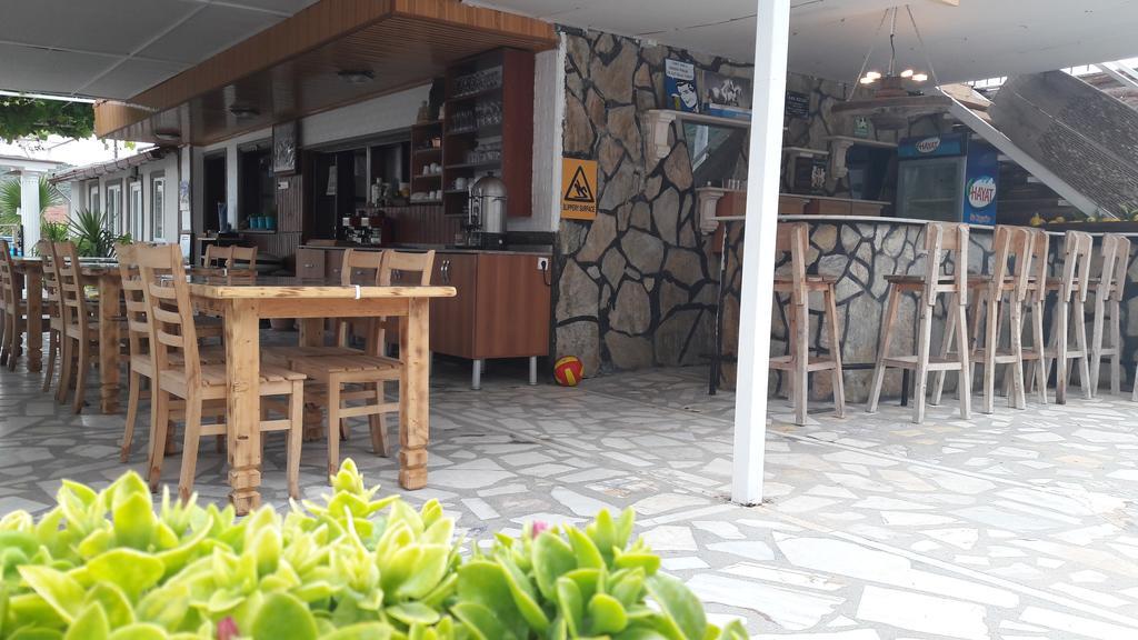 Patara Ranch Hotel מראה חיצוני תמונה