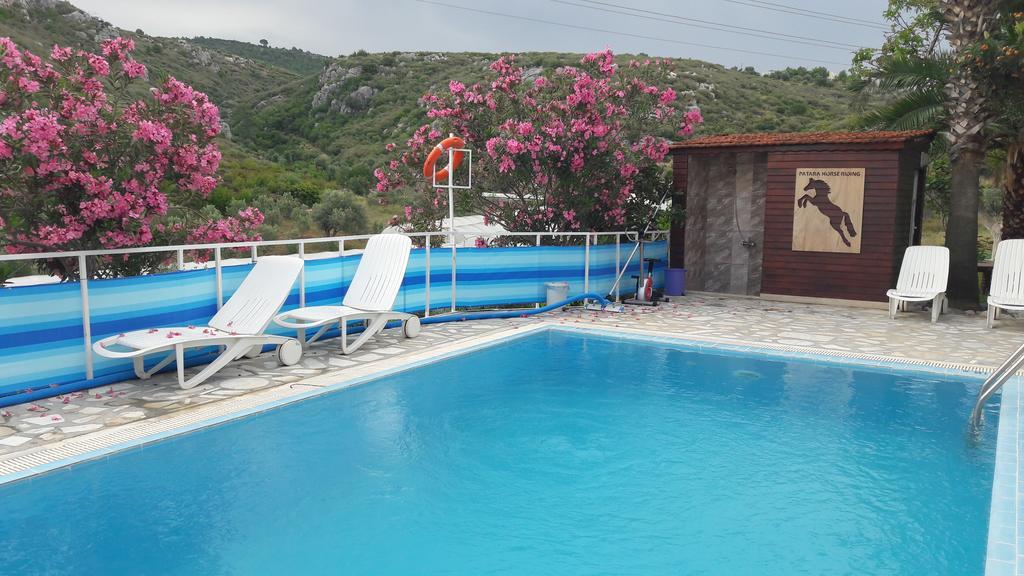 Patara Ranch Hotel מראה חיצוני תמונה