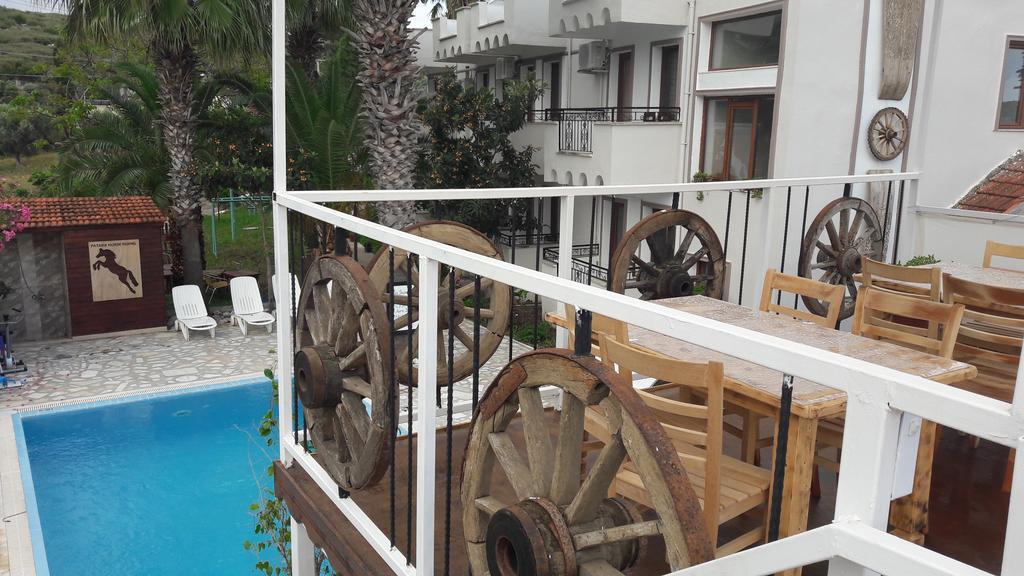 Patara Ranch Hotel מראה חיצוני תמונה