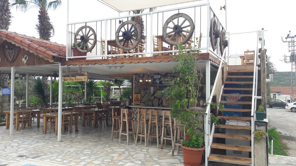 Patara Ranch Hotel מראה חיצוני תמונה