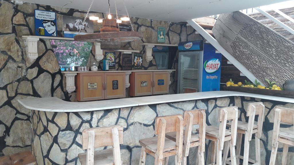 Patara Ranch Hotel מראה חיצוני תמונה