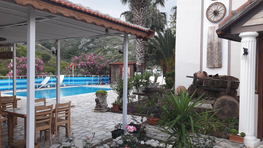 Patara Ranch Hotel מראה חיצוני תמונה