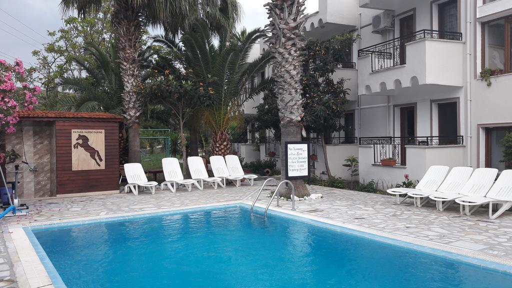 Patara Ranch Hotel מראה חיצוני תמונה