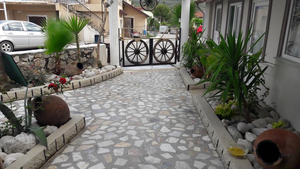 Patara Ranch Hotel מראה חיצוני תמונה