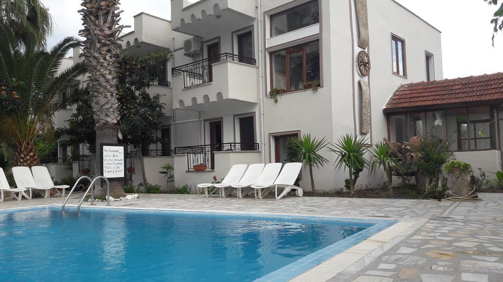 Patara Ranch Hotel מראה חיצוני תמונה