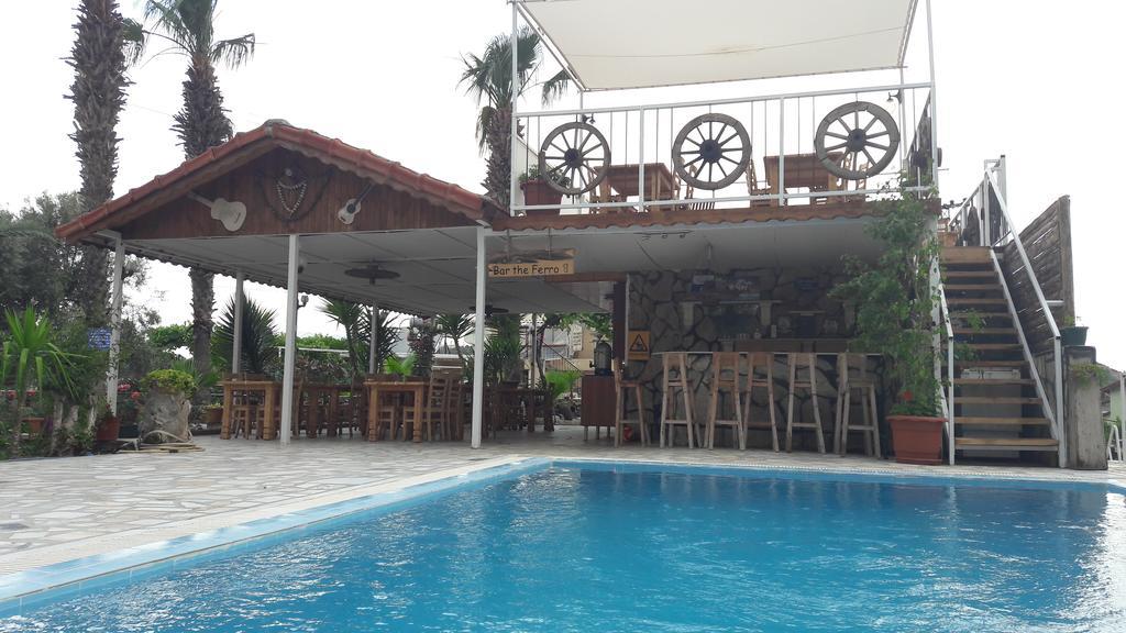 Patara Ranch Hotel מראה חיצוני תמונה