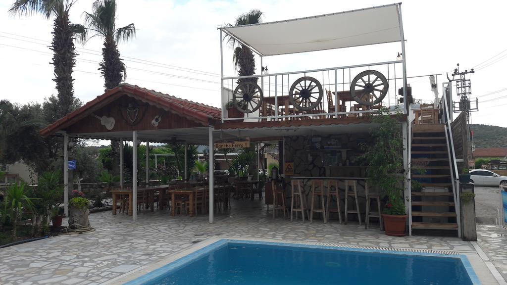 Patara Ranch Hotel מראה חיצוני תמונה