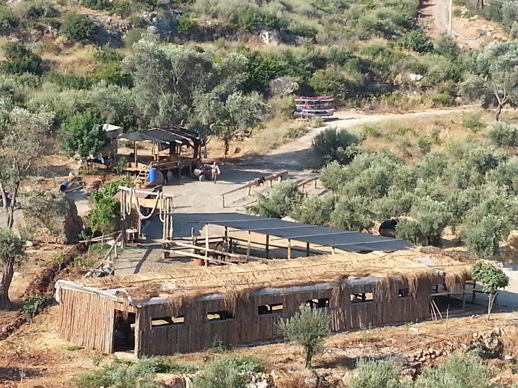 Patara Ranch Hotel מראה חיצוני תמונה