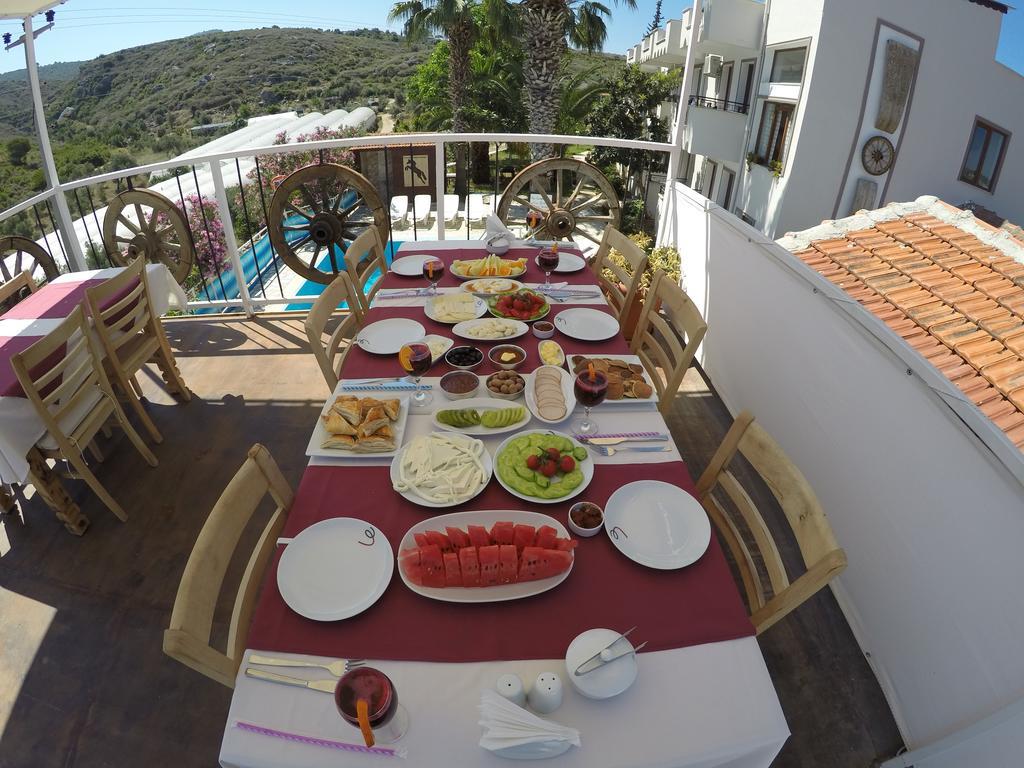Patara Ranch Hotel מראה חיצוני תמונה