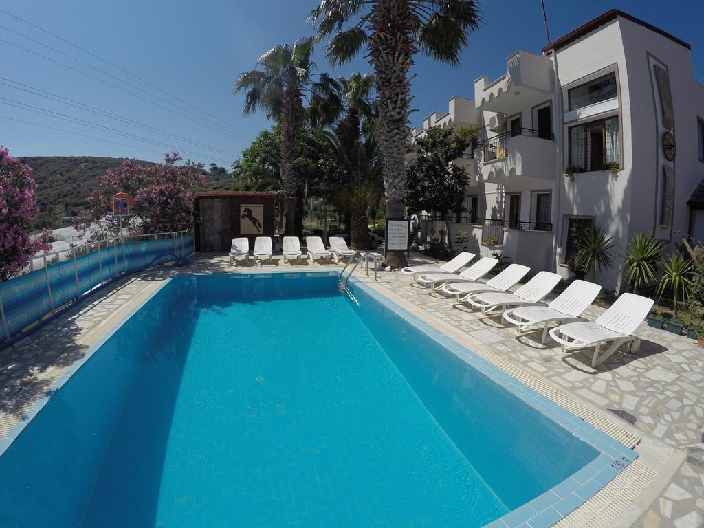 Patara Ranch Hotel מראה חיצוני תמונה