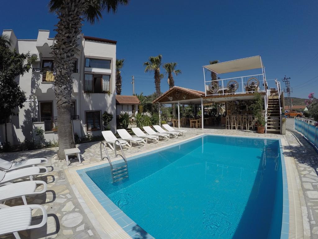 Patara Ranch Hotel מראה חיצוני תמונה