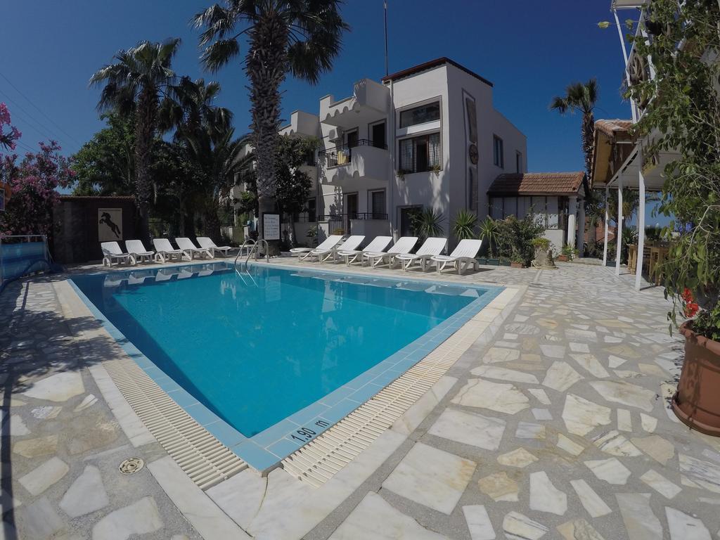 Patara Ranch Hotel מראה חיצוני תמונה