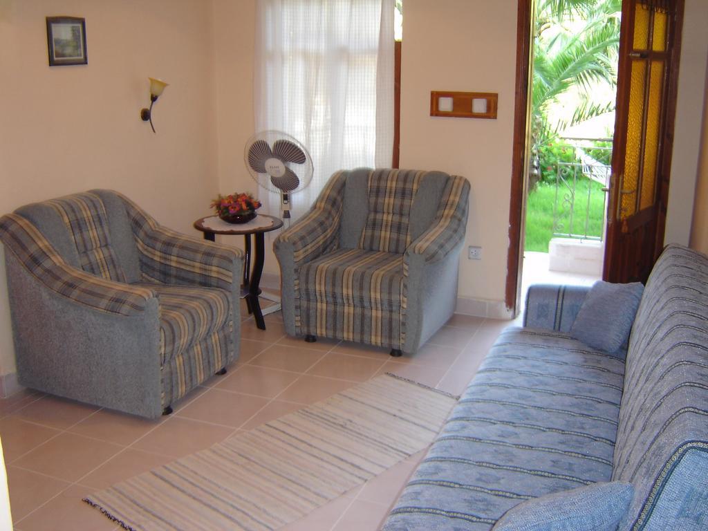 Patara Ranch Hotel חדר תמונה