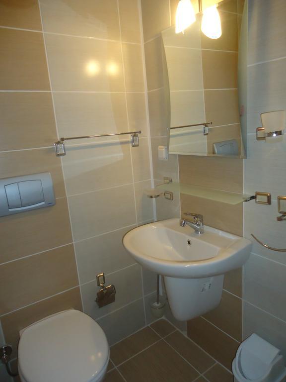 Patara Ranch Hotel חדר תמונה
