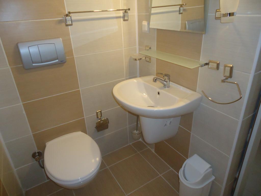 Patara Ranch Hotel חדר תמונה