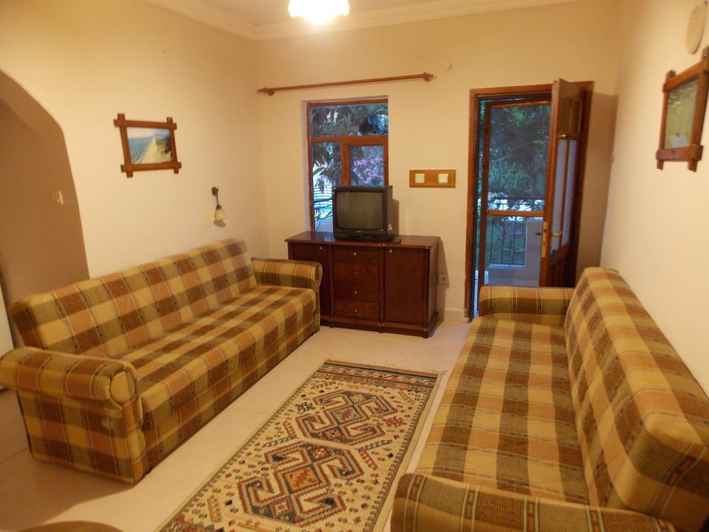 Patara Ranch Hotel חדר תמונה