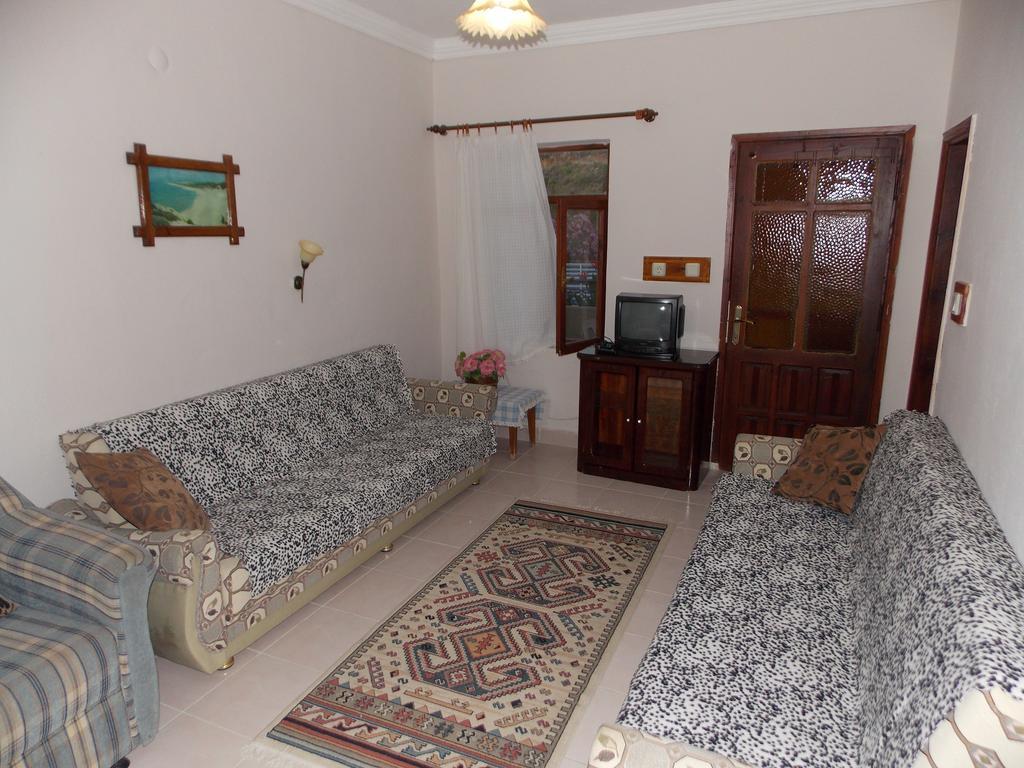 Patara Ranch Hotel חדר תמונה